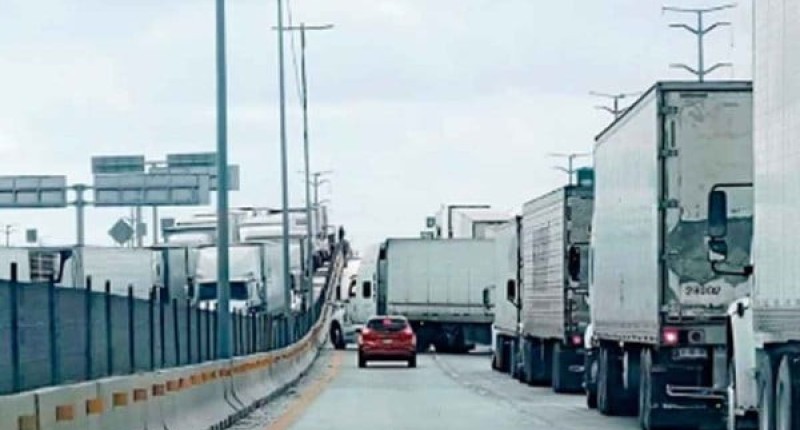 ACUSA EU: ADUANAS DIFICULTAN COMERCIO