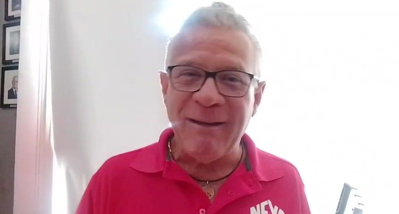 LOS BOLETOS GRATUITOS  PARA EL FORO DE LA ESTRELLAS DE LA FNSM 2026 SE AGOTARON EN SEGUNDOS DEBIDO A LA ALTÍSIMA DEMANDA: PATRONATO | VIDEO 