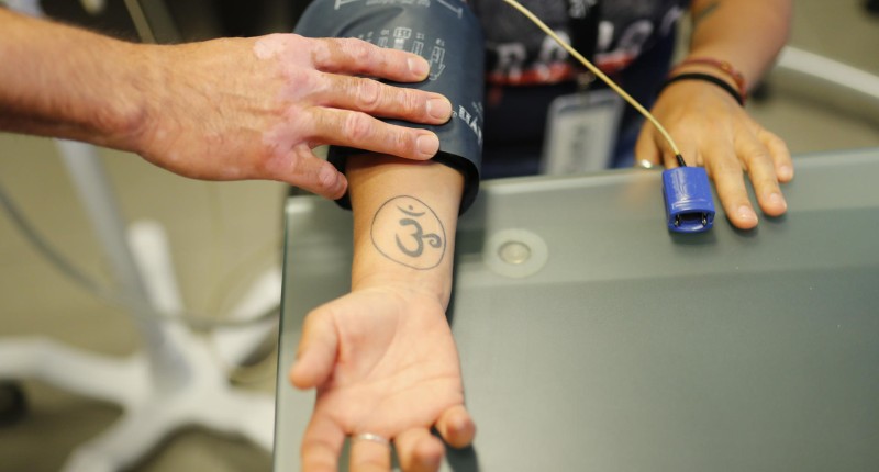 INEGI: 41 % DE LOS MEXICANOS MAYORES DE 50 AÑOS SUFREN HIPERTENSIÓN Y EL 25 % TIENEN DIABETES