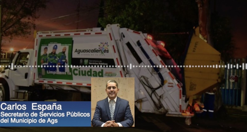 VIDEO| SE BUSCARA A VÁNDALOS QUE APEDREARON CAMIÓN RECOLECTOR DE BASURA EN INFONAVIT MORELOS PARA PROCESARLOS POR DAÑO AL PATRIMONIO MUNICIPAL