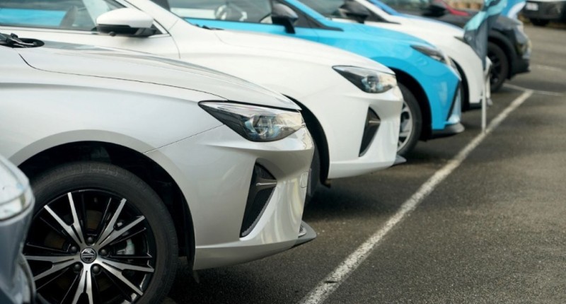 EXPORTACIÓN DE VEHÍCULOS DESDE MÉXICO AUMENTA 2.45%; PRODUCCIÓN CRECE 0.50% EN EL 1T DE 2026