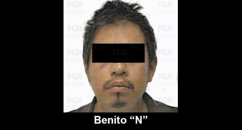 SENTENCIAN A 50 AÑOS DE PRISIÓN EN CONTRA DE DOS PERSONAS POR ROBO, SECUESTRO EXPRÉS Y ATAQUE A LAS VÍAS DE COMUNICACIÓN EN PUEBLA