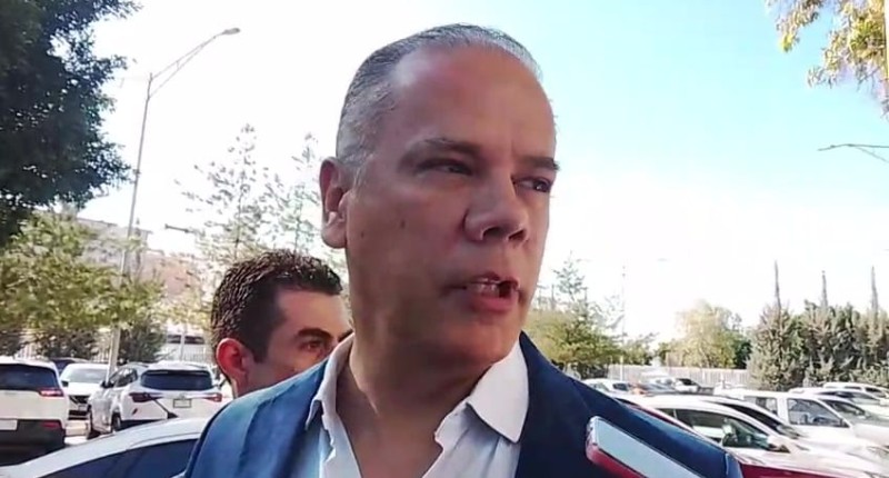 EN AGS SE HAN DETENIDO FALSOS GESTORES INMOBILIARIOS Y SE INVESTIGAN TODAS LAS QUEJAS CONTRA NOTARIOS: ARÁMBULA | VIDEO 