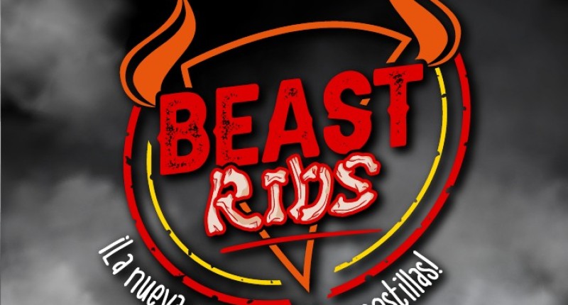 ¡BEAST RIBS DE REGRESO EN LA FNSM 2026!