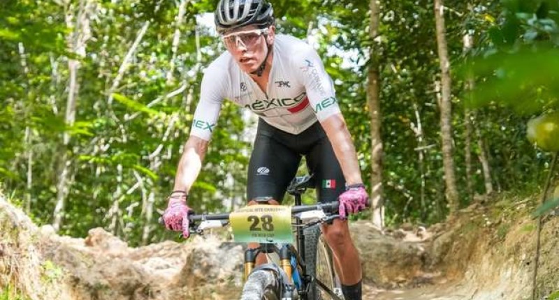 HOY ARRANCA PANAMERICANO DE CICLISMO DE MONTAÑA EN PARAGUAY; MÉXICO ACUDE CON 16 CICLISTAS