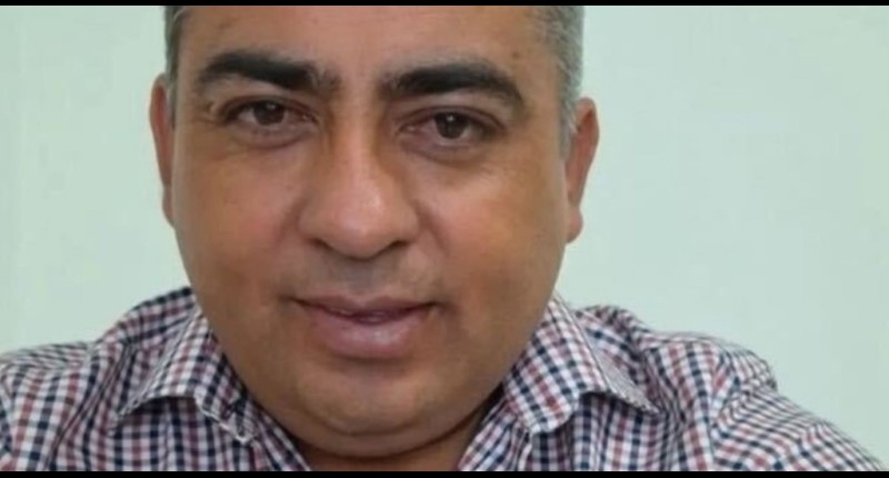 COMANDO SECUESTRA A ROGELIO POBLETE ZAMORA, DIRECTOR DE AGUA EN MALINALCO, EDOMEX