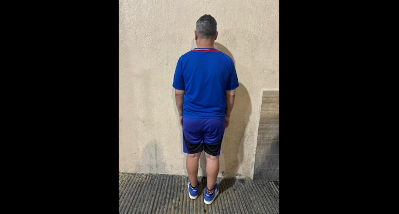 DETIENE A SUJETO SEÑALADO POR HOSTIGAMIENTO SEXUAL EN OJOCALIENTE III, AGS