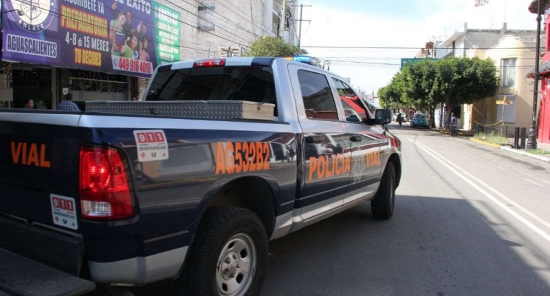 ANUNCIAN CIERRES VIALES EN LA CD DE AGS POR LA CARRERA ATLÉTICA `21K EL GIGANTE DE MÉXICO´