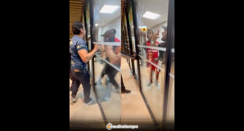 ABREN CARPETA DE INVESTIGACIÓN POR PRESUNTO RACISMO CONTRA JUGADOR DE TOLUCA