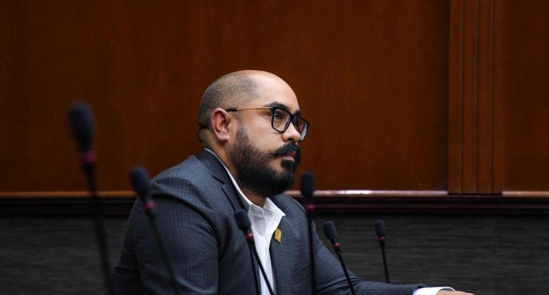 APRUEBA EL CONGRESO DEL ESTADO DE AGS CREACIÓN DE ALERTAS MÓVILES PROPUESTA POR TRINO ROMO MARÍN