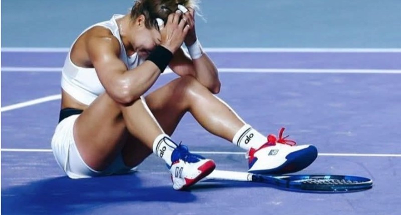 RENATA ZARAZÚA CONQUISTA CHARLOTTESVILLE Y FIRMA SU PRIMER TÍTULO DEL 2026