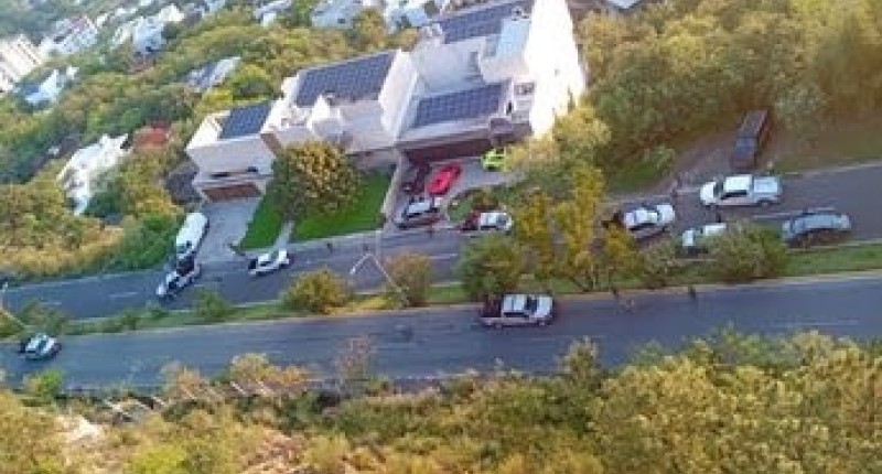 CATEAN RESIDENCIA EN CHIPINQUE EN SAN PEDRO, NL, ; ESTARÍA RELACIONADA A EL SEÑOR DE LOS BUQUES