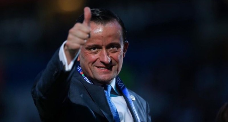 MÉXICO BUSCARÁ LA SEDE DEL MUNDIAL DE CLUBES