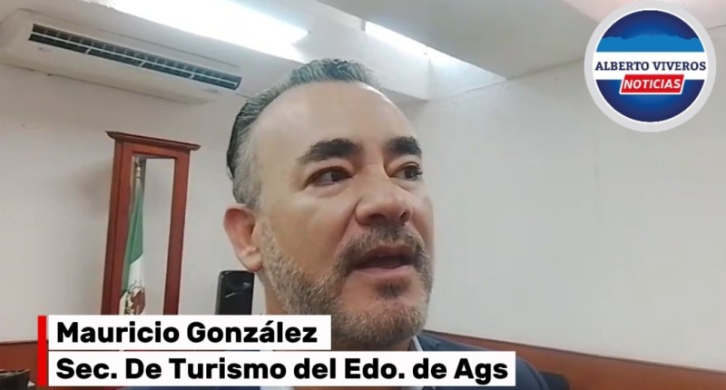 MEJORES NÚMEROS ARROJÓ LA FNSM2026 EN COMPARACIÓN CON LA EDICIÓN  2025: SECTUR | VIDEO 