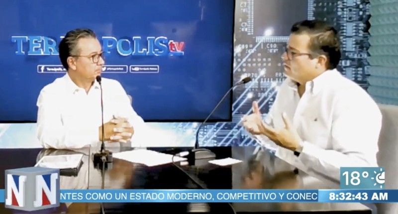 VIDEO| VEHÍCULOS QUE PESEN MÁS DE 35 KGS REQUIEREN PLACAS Y LOS CONDUCTORES DE SCOOTERS CASCO