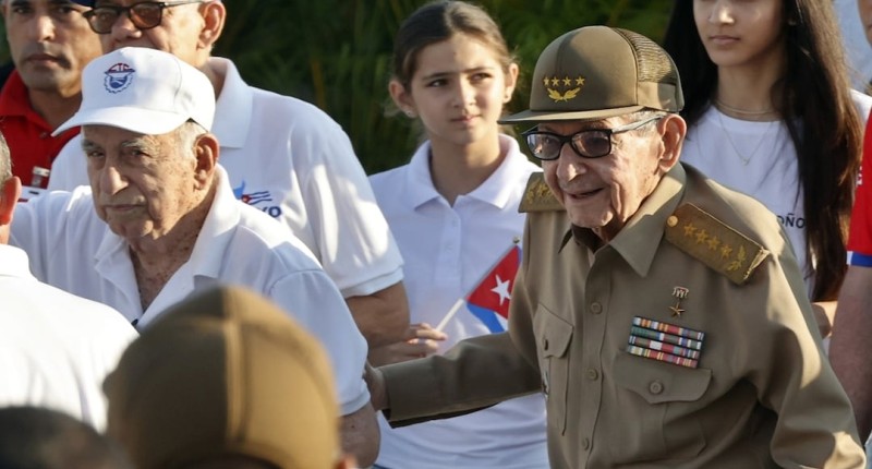 EU IMPUTA AL EXPRESIDENTE CUBANO RAÚL CASTRO; LO ACUSA DE ASESINATO Y CONSPIRACIÓN PARA MATAR A CIUDADANOS ESTADOUNIDENSES