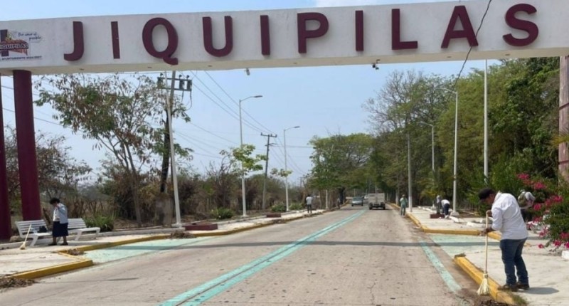DETIENEN A ALCALDESA DE MORENA EN JIQUIPILAS, CHIAPAS; LA SEÑALAN POR PRESUNTA EXTORSIÓN