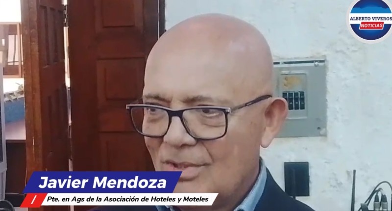 HOTELEROS DE AGS TRABAJAN EN LA INICIATIVA PARA REGULAR EN LA ENTIDAD EL AIRBNB | VIDEO 