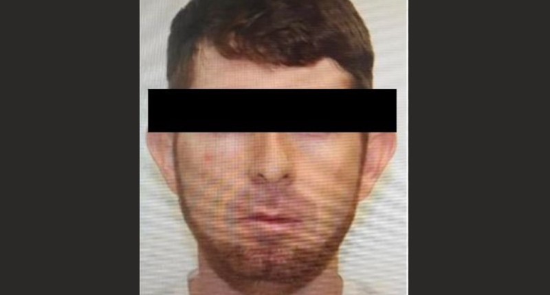 CAE SOBRINO DEL `CHAPO´ GUZMÁN EN NOGALES, SONORA