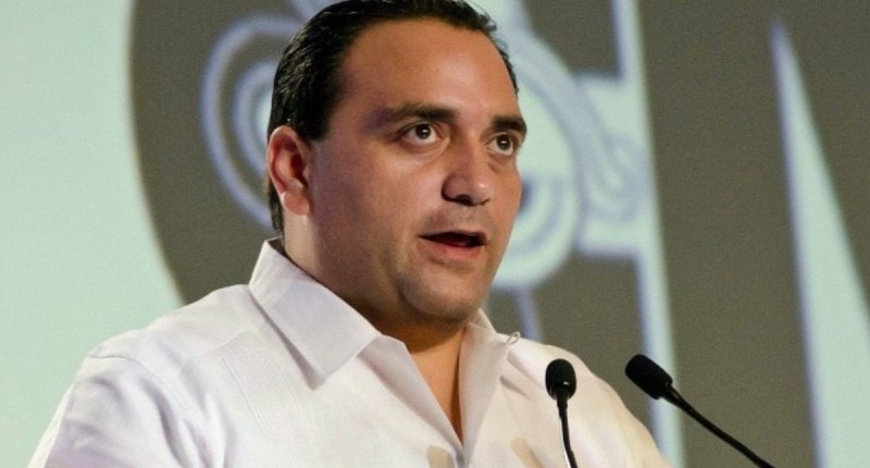 ABSUELVEN AL EXGOBERNADOR DE QUINTANA ROO, ROBERTO BORGE ANGULO, POR DELINCUENCIA ORGANIZADA  
