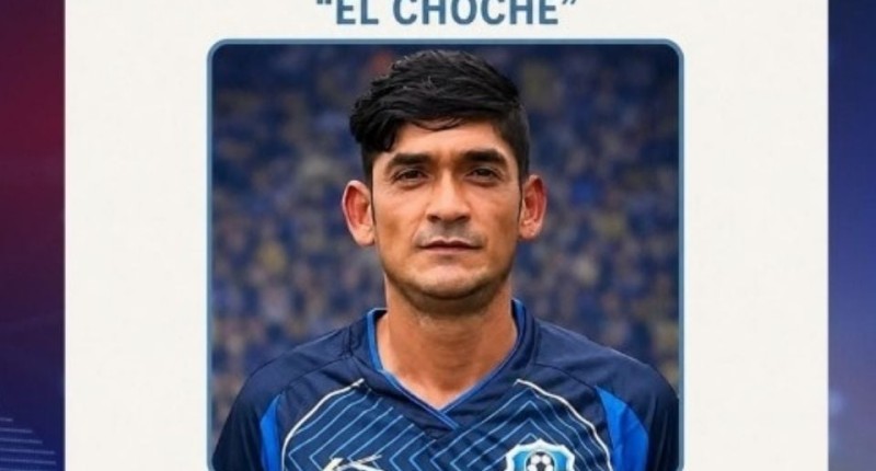 HALLAN MUERTO CON HUELLAS DE VIOLENCIA A RECONOCIDO FUTBOLISTA AMATEUR EN SINALOA