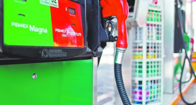 GASOLINEROS ACUSAN A LA PROFECO DE ACOSARLOS