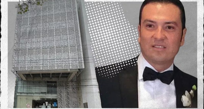 PJ LE PAGA RENTA A AMÍLCAR, EL AMIGO DE ANDY