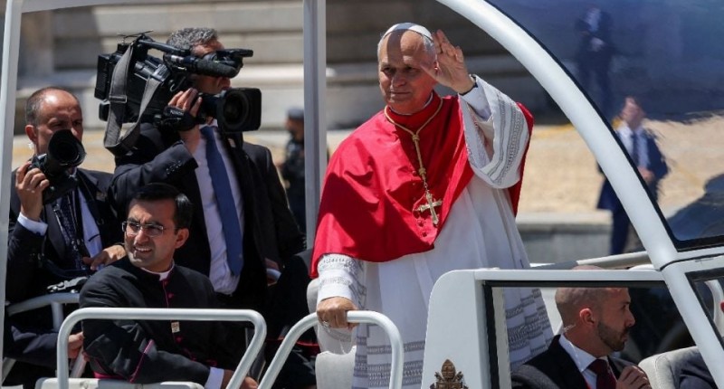 EL PAPA EN ESPAÑA: ESTA ES SU AGENDA COMPLETA