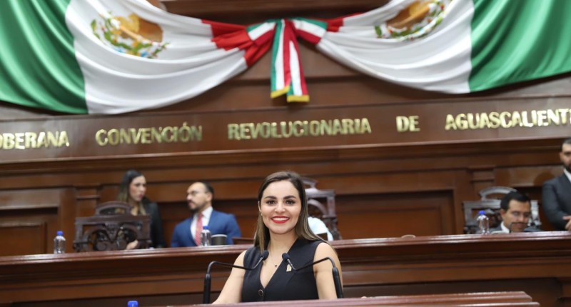 PRESENTA DIPUTADA GÓMEZ PUNTO DE ACUERDO PARA DECLARAR LA TOTALIDAD DE LA PONA COMO ÁREA NATURAL PROTEGIDA MUNICIPAL