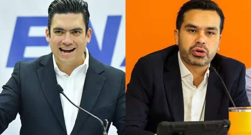 PAN, MOVIMIENTO CIUDADANO Y EL VERDE PIERDEN SU REGISTRO LOCAL EN COAHUILA