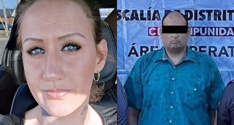 HALLAN MUERTA EN CHIAPAS A MUJER ESTADOUNIDENSE REPORTADA COMO DESAPARECIDA; DETUVIERON AL PRESUNTO FEMINICIDA