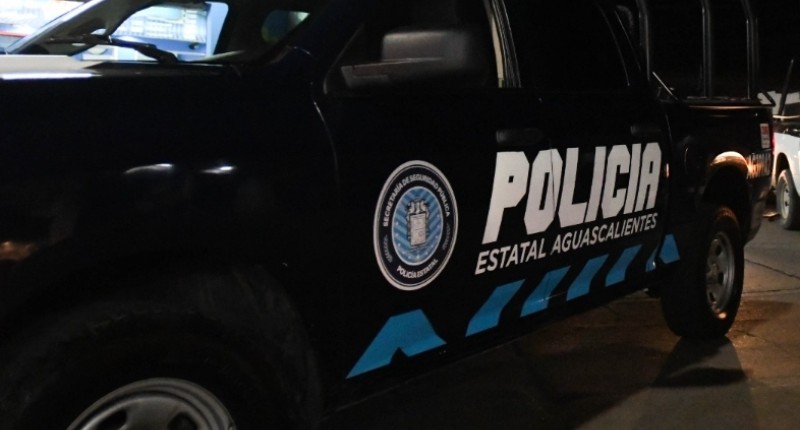 BALEAN A HOMBRE EN LA COMUNIDAD CHE GUEVARA, EN AGS 