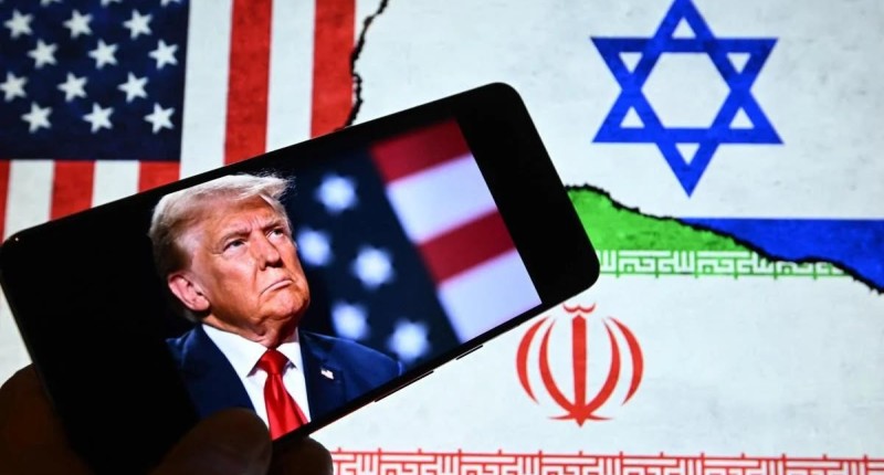 EU E IRÁN LOGRAN ACUERDO DE PAZ; LO FIRMARÁN EL VIERNES 