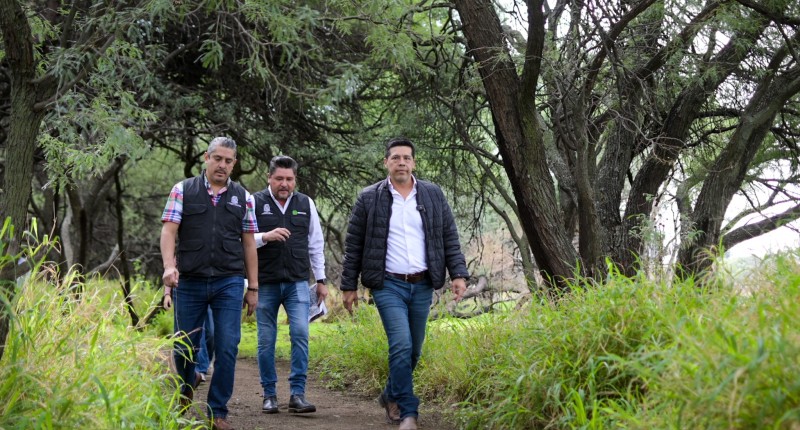 LA PONA YA ES DE LAS FAMILIAS DE AGUASCALIENTES: LEO MONTAÑEZ