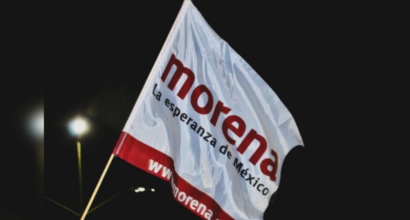 MORENA REVELA FECHAS PARA REGISTRO DE ASPIRANTES A GUBERNATURAS