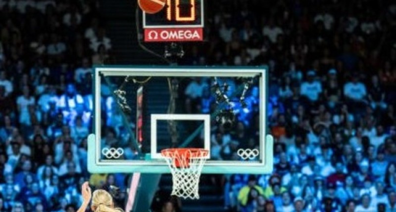 GUADALAJARA SERÁ SEDE DEL PRE CLASIFICATORIO OLÍMPICO DE BASQUETBOL FEMENIL RUMBO A LOS ANGELES 2028