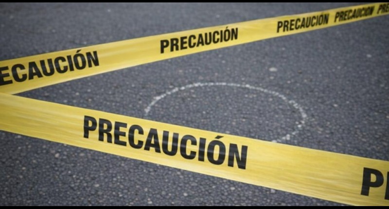 AUTORIDADES ABATEN EN BAJA CALIFORNIA A DELINCUENTE EN OPERATIVO EN EL QUE ELEMENTOS DEL EJÉRCITO DISPARARON POR ERROR CONTRA DIRECTOR DE LA FESC