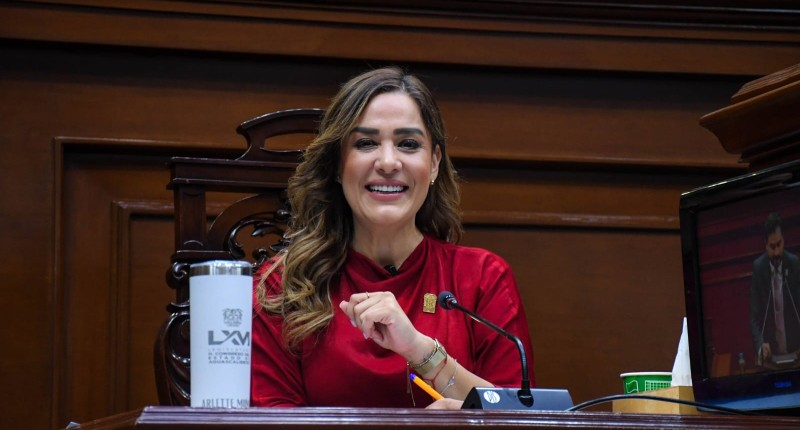 EN AGUASCALIENTES YA SON DELITO LAS UNIONES FORZADAS DE MENORES 