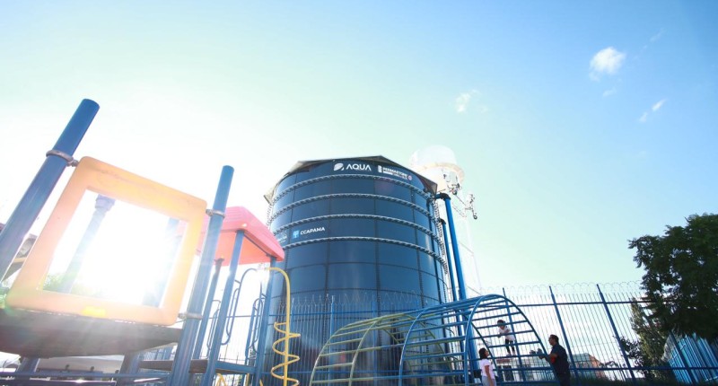 ANUNCIA ALCALDE DE AGSM LEO MONTAÑEZ, ADQUISICIÓN DE MÁS DE 100 BOMBAS Y NUEVA MAQUINARIA PARA FORTALECER EL SERVICIO DE AGUA