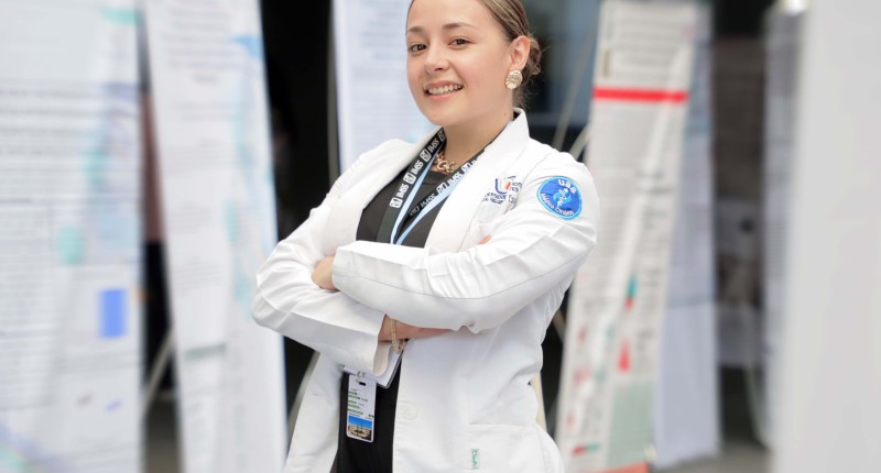 UAA E IMSS SUMAN ESFUERZOS EN EL EL PRIMER FORO DE INVESTIGACIÓN EN SALUD