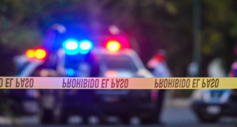 ATACAN A BALAZOS A DOS ADOLESCENTE EN COSÍO; UNO MUERE 