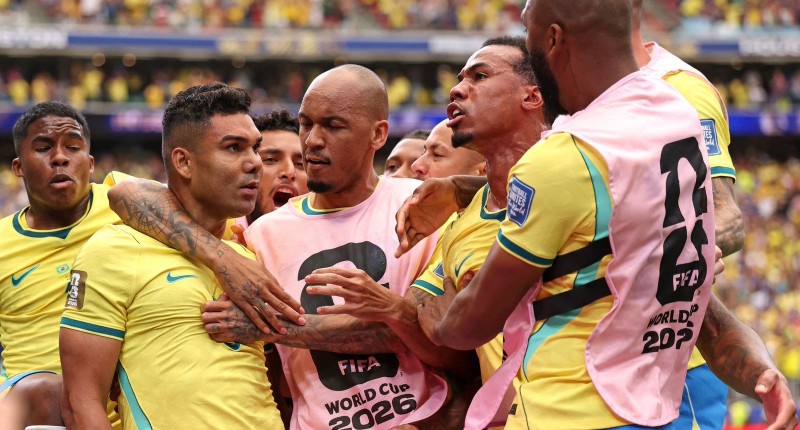 EL SEGMENTO MUNDIALISTA CON ARACELI ANDRADE  