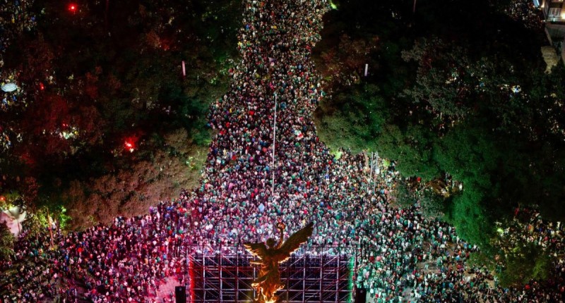 FESTEJOS DEL MUNDIAL 2026 DEJAN TRES MUERTOS EN CDMX