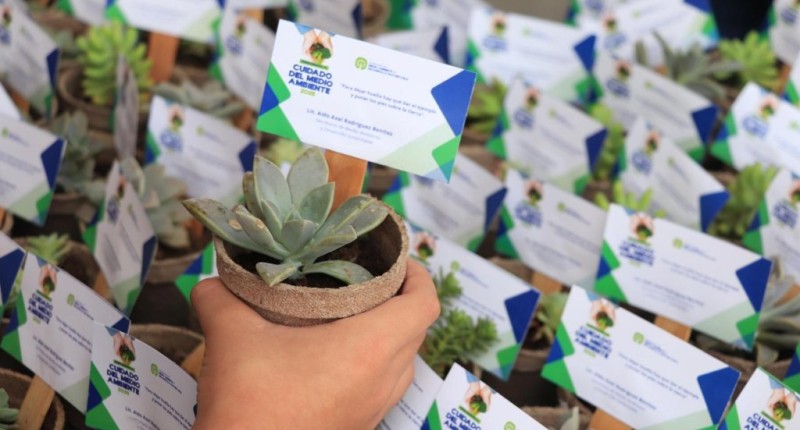 ABREN EN AGS  CONVOCATORIA PARA PARTICIPAR EN EL PREMIO MUNICIPAL AL CUIDADO AL MEDIO AMBIENTE