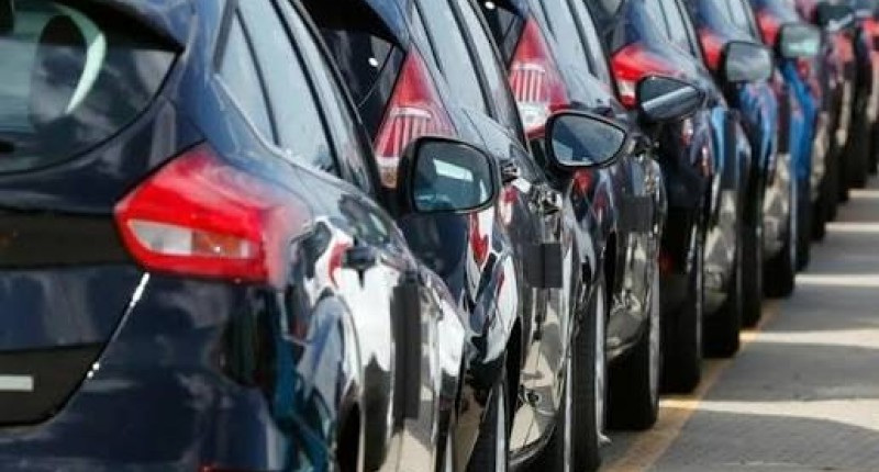 EXPORTACIONES MEXICANAS DE VEHÍCULOS LIGEROS AVANZARON 1.4 % EN EL PRIMER TRIMESTRE DE 2026: INEGI