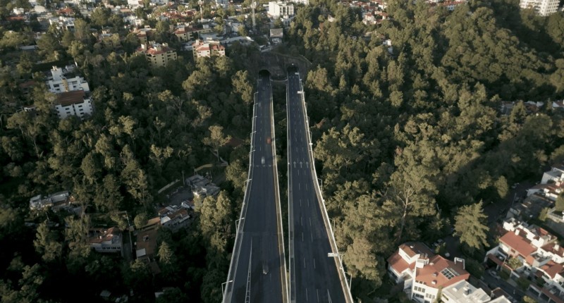 CARRETERAS MEXICANAS RUMBO A UNA COMPLETA DIGITALIZACIÓN 