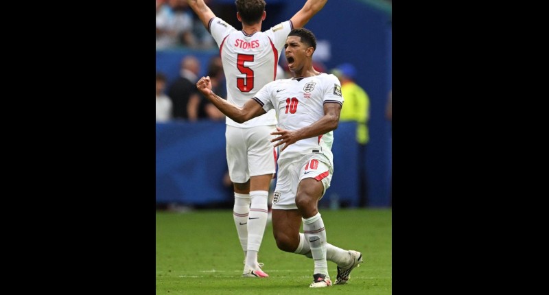 INGLATERRA AVANZÓ A LAS SEMIFINALES DE LA COPA DEL MUNDO AL DERRITA EN TIEMPOS EXTRA A NORUEGA
