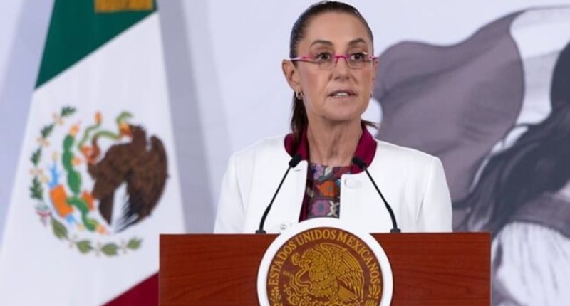 ESTÁ CONFIRMADO | EXISTIRÁN NUEVAS REGLAS DE JUBILACIÓN CON CLAUDIA SHEINBAUM: QUÉ OCURRIRÁ CON LA EDAD DE RETIRO