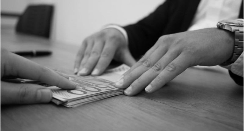 CORRUPCIÓN CUESTA 3 MIL 865 PESOS A CADA PERSONA; COPARMEX REVELA QUE ES EL NIVEL MÁS ALTO EN LA ÚLTIMA DÉCADA