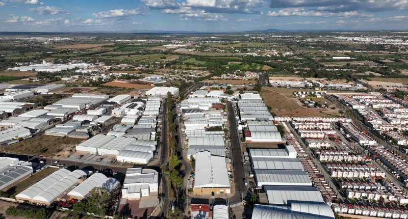AGUASCALIENTES REGISTRA CRECIMIENTO HISTÓRICO EN INVERSIÓN EXTRANJERA DURANTE EL PRIMER TRIMESTRE DE 2026